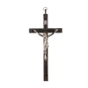 Crucifix. Metal 15cms. Catholic Christ on the Cross. Cross. Traditional
