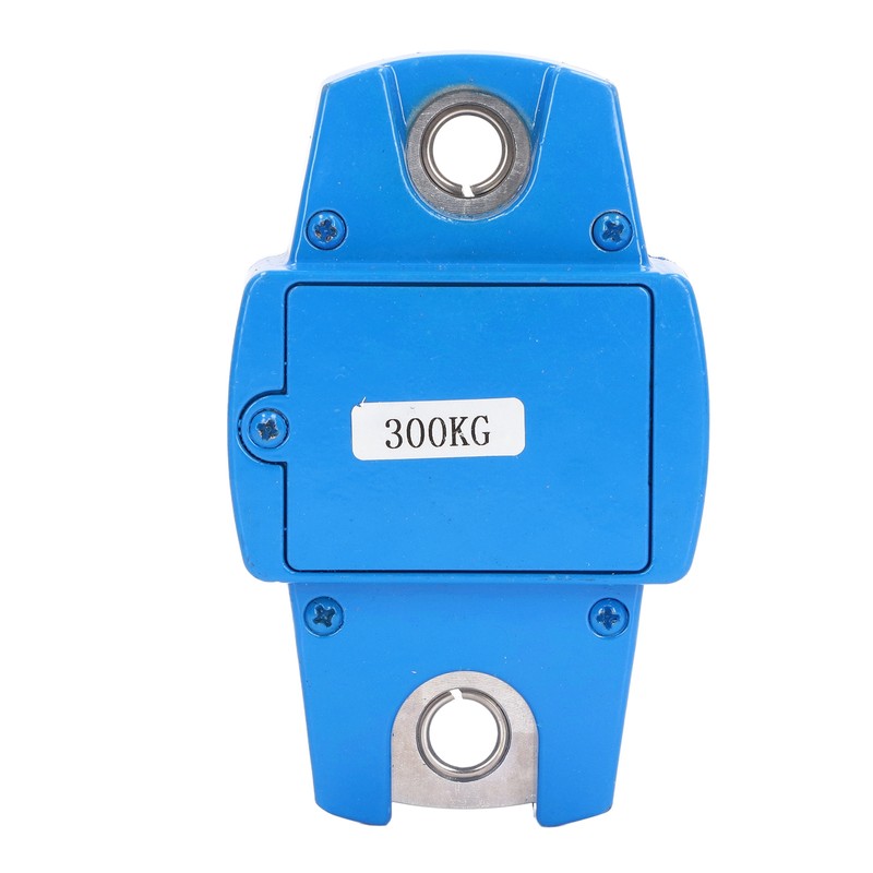 Crane Scale Handheld Portable Digital Accurate Multifunctional Industrial Electronic Hanging