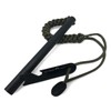 Ember Rock XXL Firesteel Fire Starter - Huge Survival Ferrocerium