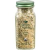 Simply Organic Garlic Salt, 4.7 Ounce Bottle, Perfect Blend of