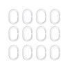 Rayen | Bathroom Curtains | Shower Curtain or Bath |