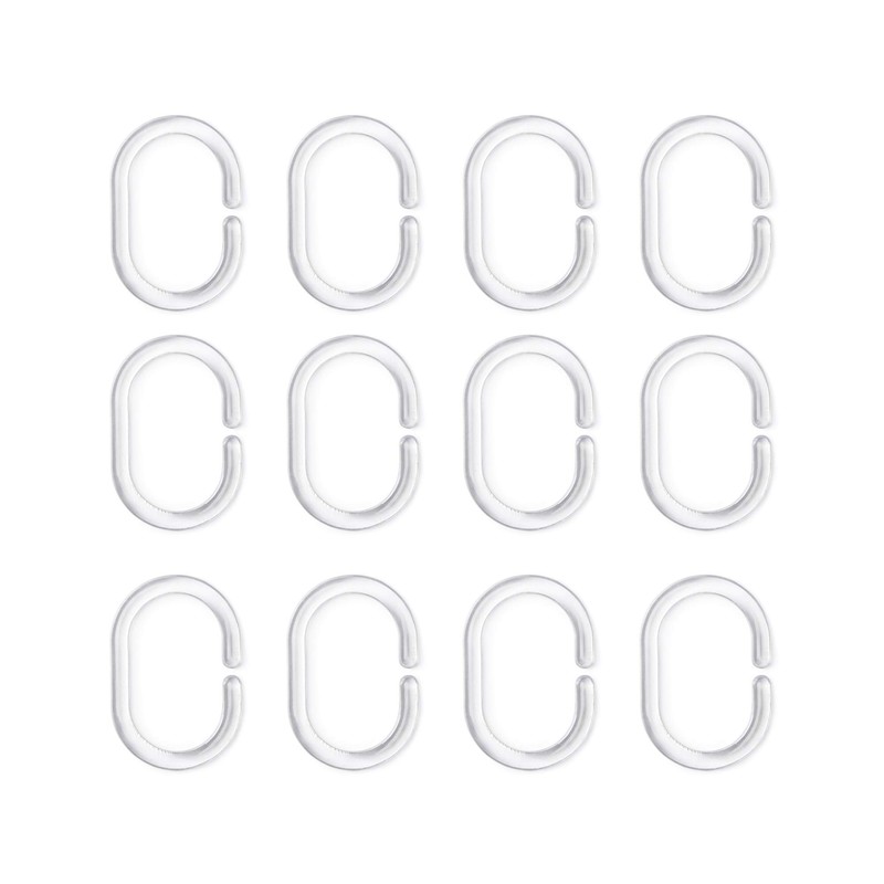 Rayen | Bathroom Curtains | Shower Curtain or Bath |