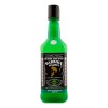 Shampoo Acondicionador Barba Cabello Con Bergamota - 600 Ml