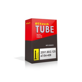 Rtb Camera 20 x 1.90/2.125 Sv (Car) 29 mm Box