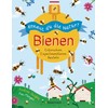 Kennst du die Natur? - Bienen. Das Aktiv- und Wissensbuch