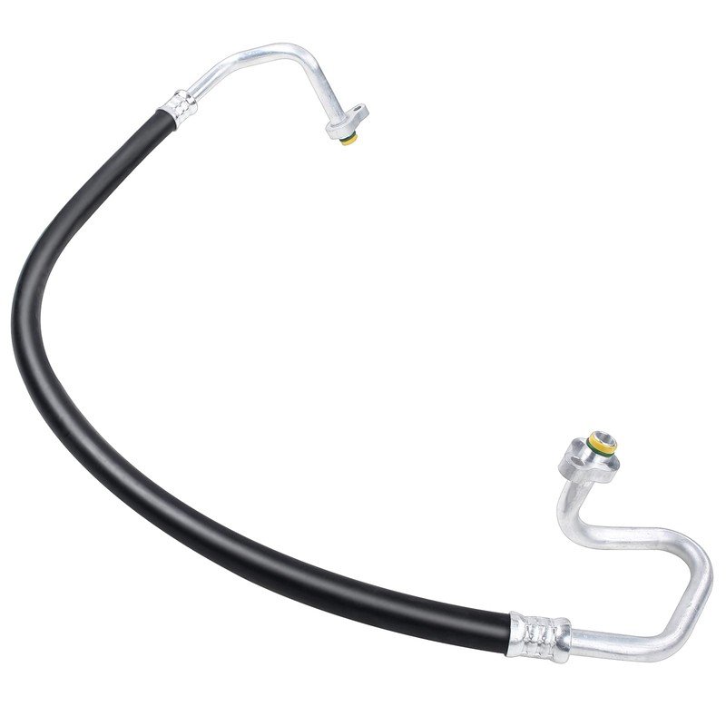 A-Premium A/C Discharge Line Hose Assembly Compatible with Land Rover