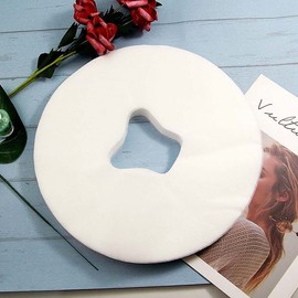 Disposable non-woven face sheet options B Thick Type (40g) 100 sheets 10ea