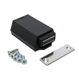 Sugatsune MLZN80BL ML-ZN80BL Metal Magnetic Latch (140043880)
