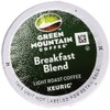 Green Mountain Coffee Breakfast Blend K-Cup, 36 ct