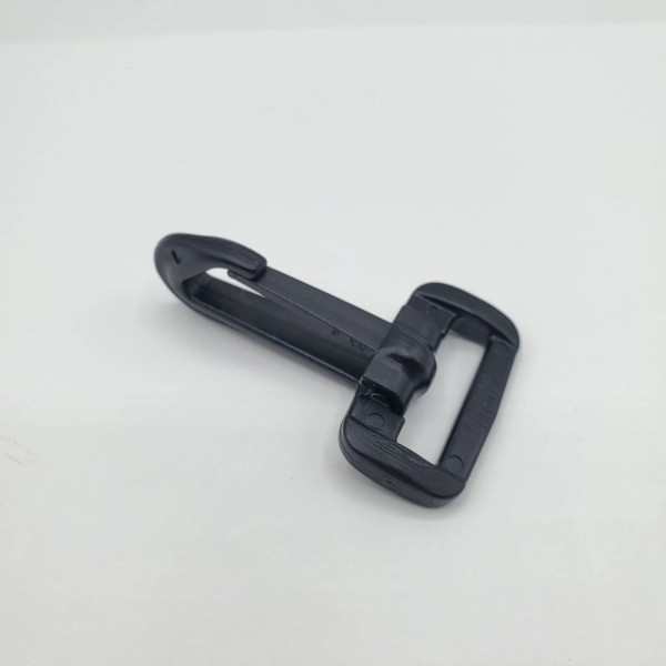 fastex 1" fastex Wide fit Plastic Clip for Strap Webbing