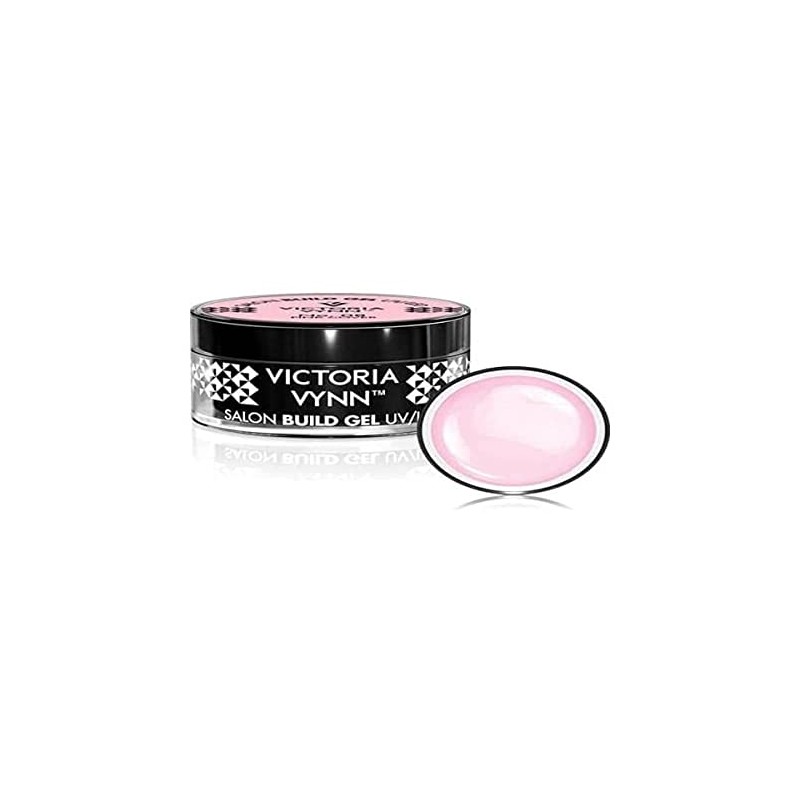 Victoria Vynn Nail Building Gel 15 ml UV LED 08
