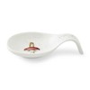 Wrendale Designs Royal Worcester Ceramic Spoon Rest "He is Funghi"