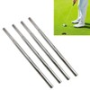 4PCS Golf Club Extension Shaft, Putter Extender Kit for Iron