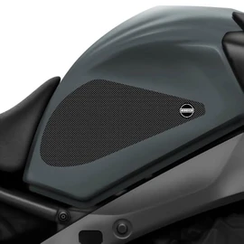 MOGICO タンクパッド MT09 (21-) トラクションパッド グリップ ノンスリップ ガード YAM-004TG-PRO