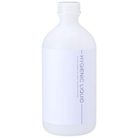 SPACE NAIL HYGIENIC Liquid 16.9 fl oz (500 ml)