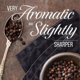 THE ORGANIC PANTRY La Despensa Orgánica - 18 Oz De Hidromasaje - Usda Organic W