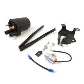 The ROP Shop | IGNITION COIL Kit for Onan CCK, CCKA, CCKB, NHA, NHB, NHC, NHE, NHP, N52M, B48G