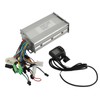 36V 48V 500W 28A Electric Bike Bicycle Scooter Controller LCD