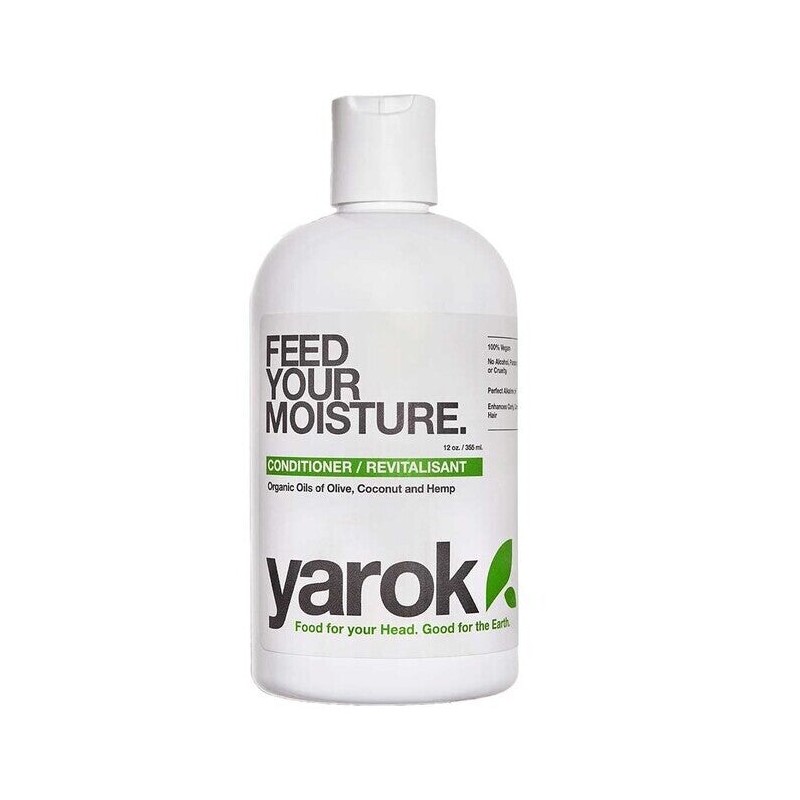 yarok Feed Your Moisture Conditioner, 946ml