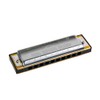 Hohner 590BX Big River Harmonica, Key of E