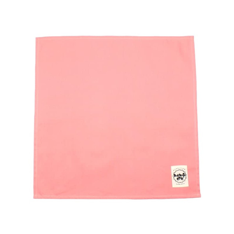 Salmon Pink X Ice Blue Lunch cross