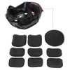 integrity.1 Helmet pad, 19 high-quality EVA foam pads, reduces helmet