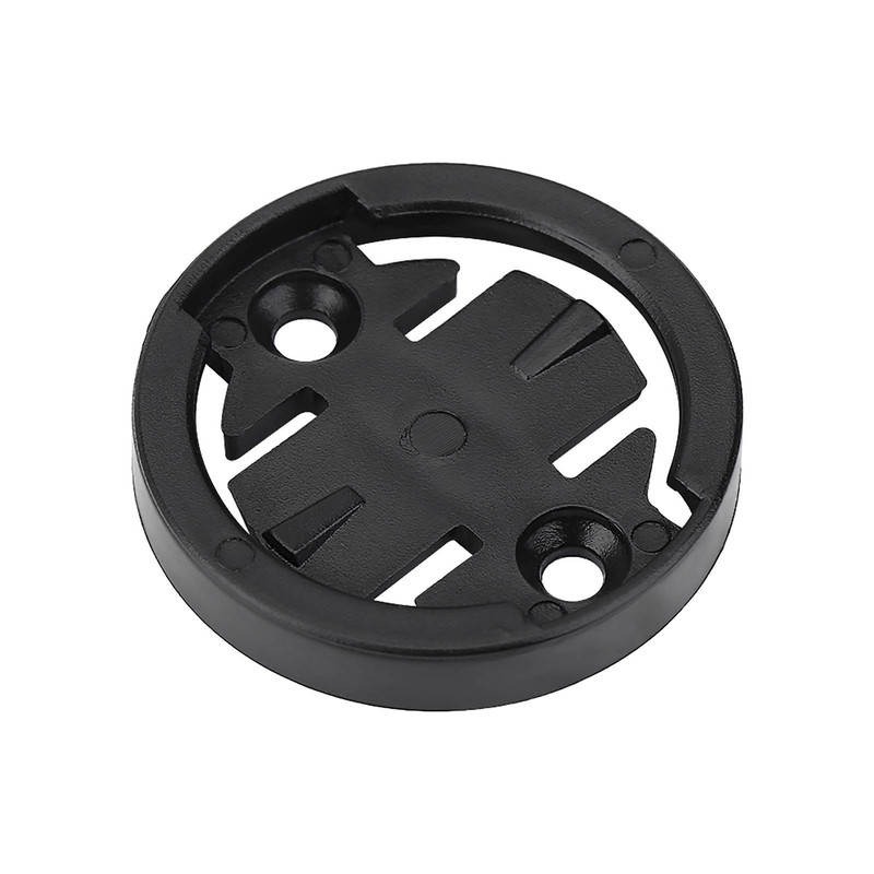 Ejoyous Bicycle Mount Adapter for Garmin, Bicycle Computer Stem Mount