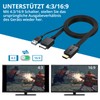AUTOUTLET PS2 to HDMI Adapter