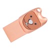 USB2.0 Flash Drive Cute Cartoon Portable Memory Stick with Adapter