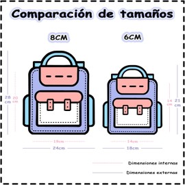 COREFUN 50 Piezas Bolsas para Dulces de Fiestas Infantiles, Bolsitas de Regalo con Asa, De Pie Dulceros de Plastico para Gomitas, para Recuerdos, Premios, Cumpleaños, Regalitos (Púrpura, 8CM)