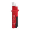 Profesional Buscador de Interruptor de Circuito Sensibilidad Ajustable Enchufe Ensayador