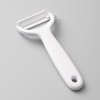 Kai Corporation KAI KITCHEN DH8011 Rustproof Ceramic Blade Peeler Potato