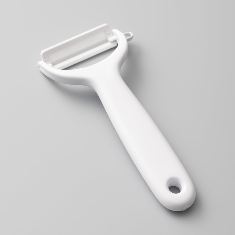 Kai Corporation KAI KITCHEN DH8011 Rustproof Ceramic Blade Peeler Potato