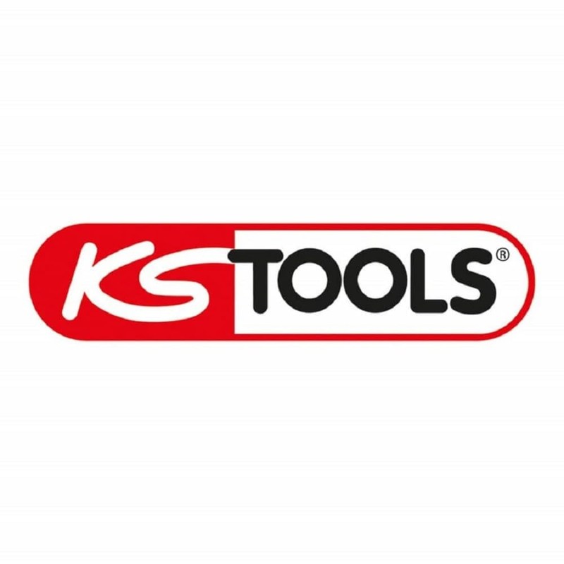 KS Tools 150.9441 10mm Shock absorber special profile counter holder