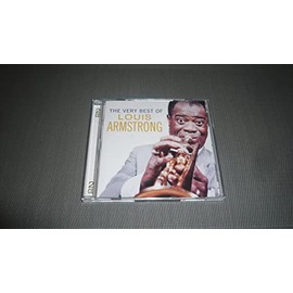The Very Best of Louis Armstrong