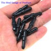 Amavoler Universal Windshield Wiper Hose Connector (10 pcs)