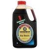 Kikkoman Soy Sauce, 1.25 qt