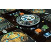 Planet Unknown, Strategy Board Game, for 1 to 6 Players