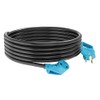 MAKERZ 228 Heavy-Duty RV Power Cord with Powered Connection Indicator