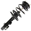Detroit Axle - AWD Front Struts Kit for 05-07 Mercury