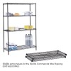 Safco 48"x18" Commercial Extra Shelf Pack
