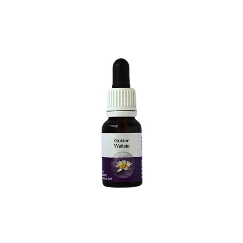 Living Essences Golden Waitsia 15ml
