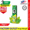 Darlie 【EXP-2028】 Darlie Toothpaste 75g X 1-PCS