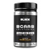 Black Supplements Aminoácidos Bcaas + Glutamina 1kg