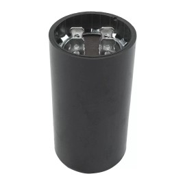 Unbranded Motor Run Capacitor 36-43 MFD/uF Motor Start Capacitor Withstand Voltage 250V AC