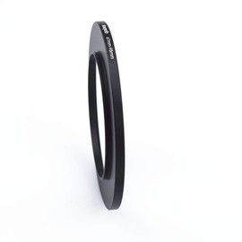 67 mm to 95 mm metal filter ring, 67-95 mm step up filter adapter ring, from camera lens with 67 mm filter thread to 95 mm filter ring
