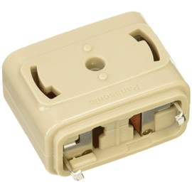 Panasonic WG4482PK Hook Ceiling Extension Adapter 2 Type Pack Product