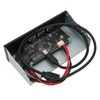 USB 3.2 Front Panel Hub 5.25in 4 Ports 10Gbps Stable