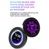 AIO Display Screen Upgrade Kit 2.1in CPU Liquid Cooler LCD