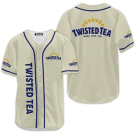 Captain Fan Baseball Jersey, Baseball Jersey Shirt for Women Men, Captain Lover Baseball Shirt Light Yellow